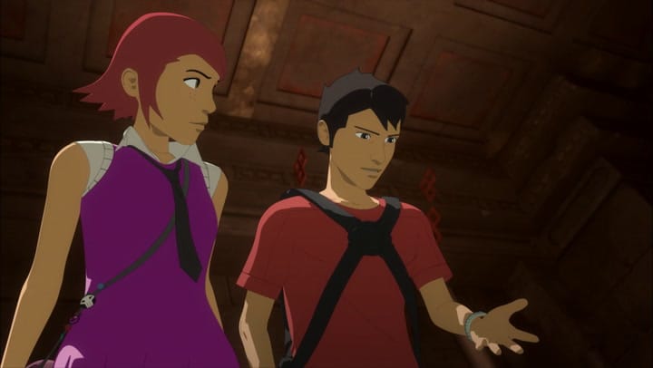 IRON MAN ARMORED ADVENTURES - Dimanche 26 Octobre 2025