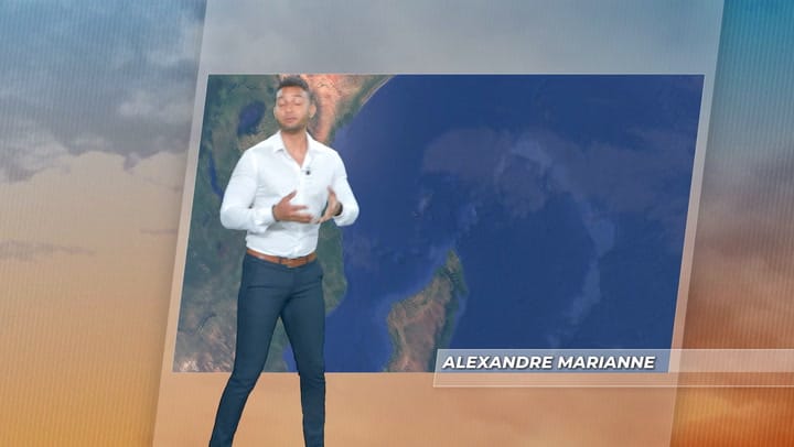 METEO-19H40-Dimanche 21 Septembre 2025