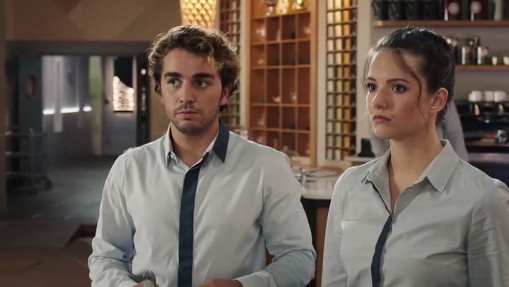 ICI TOUT COMMENCE - S6 E1286 16 10 2025 - Lundi 03 Novembre 2025