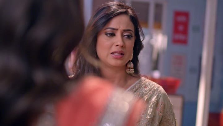 APARAJITA - S1 E0047 - Jeudi 13 Novembre 2025