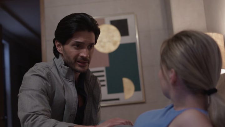 L'AMOUR INVINCIBLE - S1 E0046 - Samedi 02 Août 2025