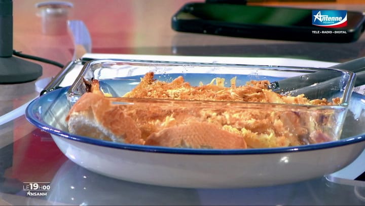 LE 19H00 ANSANM - MERCREDI 29 OCTOBRE 2025 