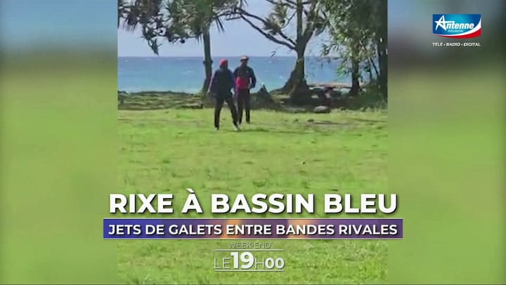 LE 19H00 WEEK-END - Samedi 17 Mai 2025