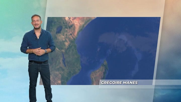 Replay MÉTÉO 13H00 - Mardi 03 Décembre 2024