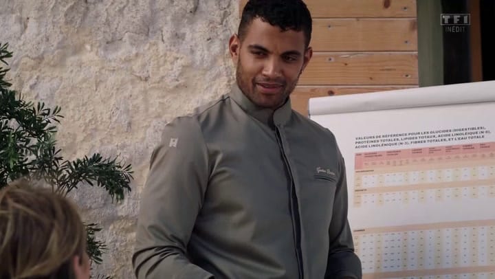 ICI TOUT COMMENCE - Lundi 10 Novembre 2025