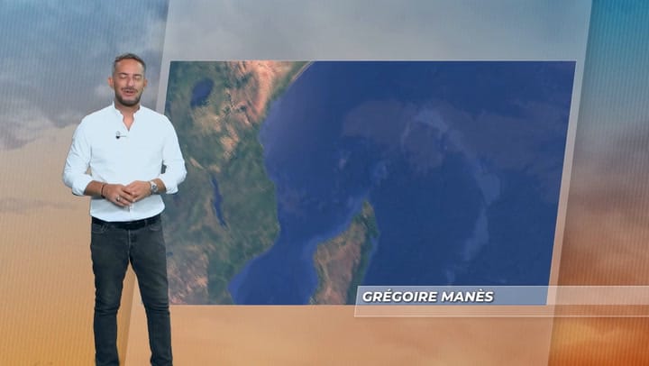 Météo 19H - Mardi 04 Février 2025