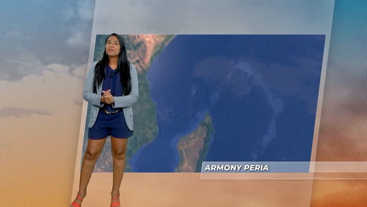 MÉTÉO 19H40 - Jeudi 19 Juin 2025