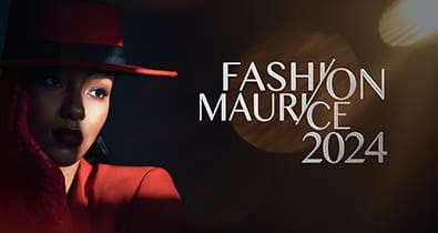 FASHION MAURICE 2024