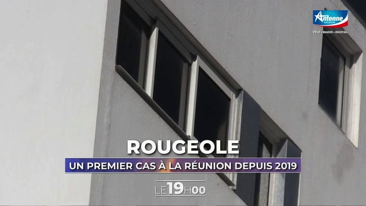 LE 19H00 - MARDI 22 JUILLET 2025