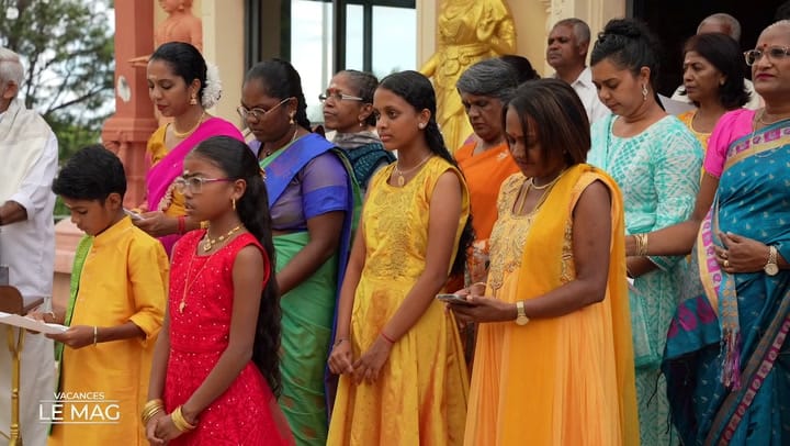 LE MAG DES VACANCES - 2025-08-11 1 -Jeudi 06 Novembre 2025