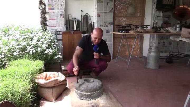 TEVELAVA 2025 -PART 1- Samedi 08 Novembre 2025