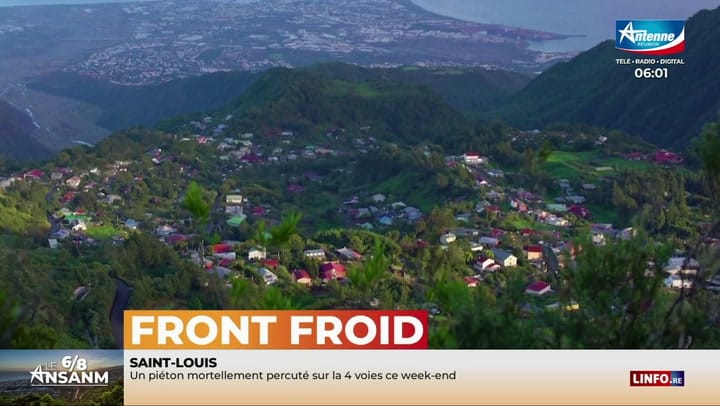 LE 6/8 ANSANM - Mardi 17 Juin 2025