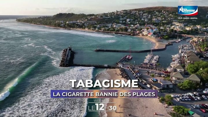 LE 12H30 WEEK-END - Dimanche 29 Juin 2025