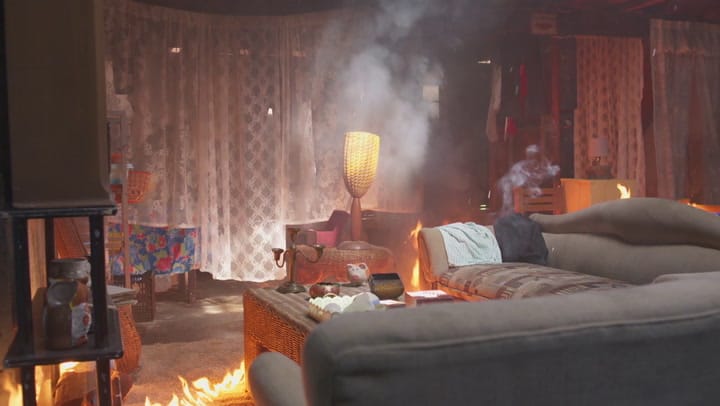 LES RICHES PLEURENT AUSSI - S1 E0045 -Lundi 20 Octobre 2025  