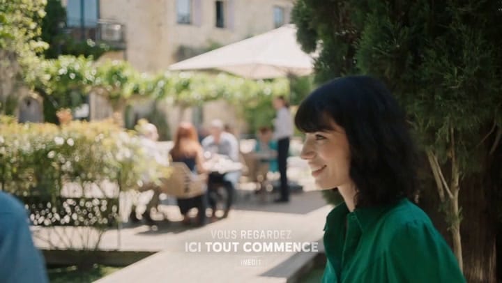 ICI TOUT COMMENCE - S5 E1214 - Jeudi 24 Juillet 2025