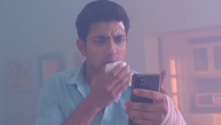 NOTRE TEMPS VIENDRA - S1 E0101 -Mercredi 29 Octobre