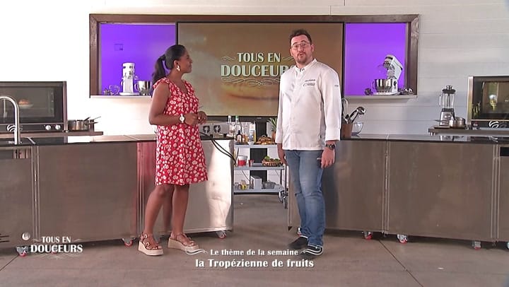 TOUS EN DOUCEURS -  Jeudi 19 Juin 2025