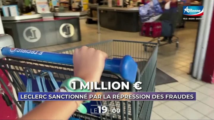 LE 19H00 -Mardi 03 Juin 2025