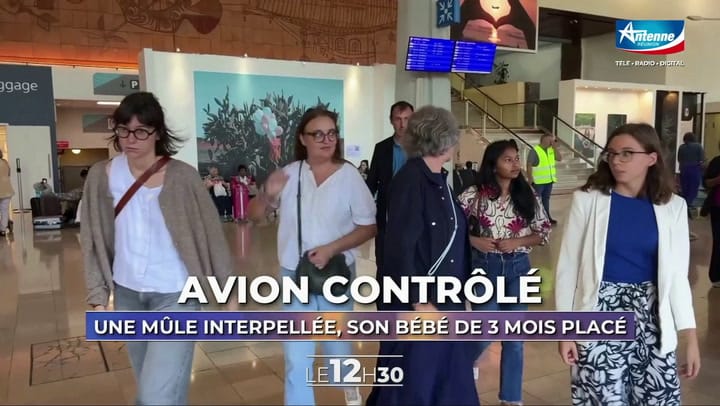 LE 12H30 - JEUDI 02 OCTOBRE 2025 