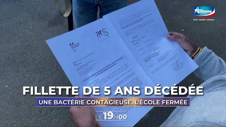19H00  - Jeudi 03 Juillet 2025
