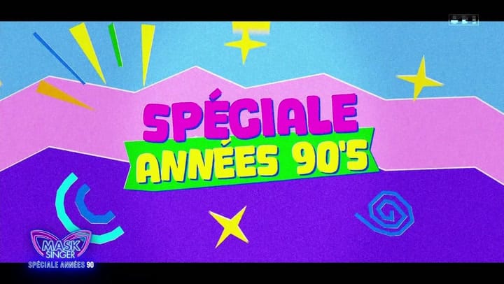 MASK SINGER Partie 1 - Samedi 31 Mai 2025