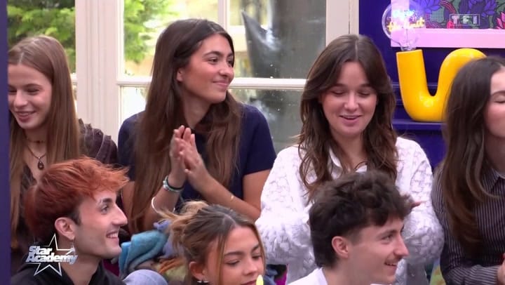 STAR ACADEMY, LA QUOTIDIENNE PART 2 - Jeudi 30 Octobre 2025