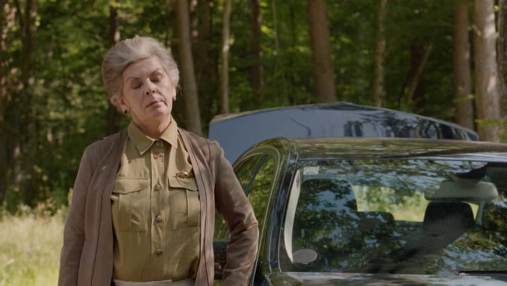 MON FILS MA BATAILLE - EP 12 - Lundi 16 Juin 2025
