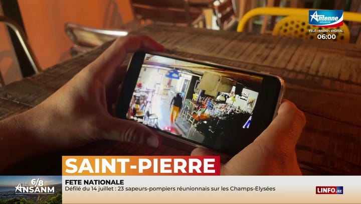 LE 6/8 ANSANM - Mercredi 18 Juin 2025