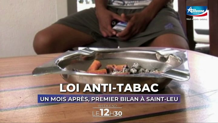 LE 12H30 WEEK-END - DIMANCHE 03 AOÛT 2025