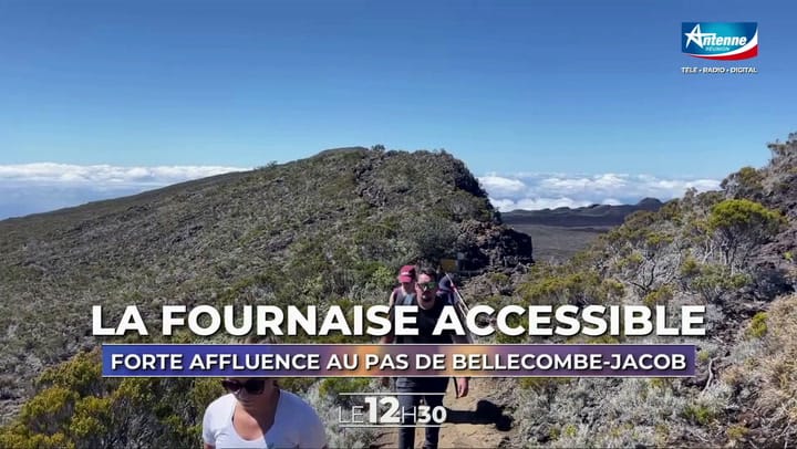 LE 12H30 - MERCREDI 13 AOÛT 2025 