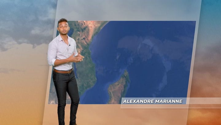 METEO - 18H55 - Samedi 22 Novembre 2025