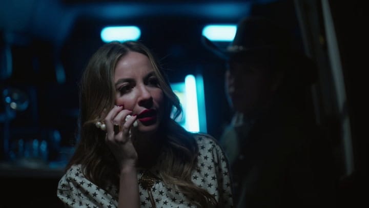 VALENTINA - S1 E0026 -Samedi 15 Novembre 2025