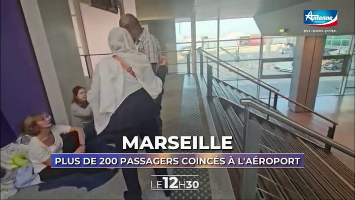 LE 12H30 - Mercredi 11 Juin 2025