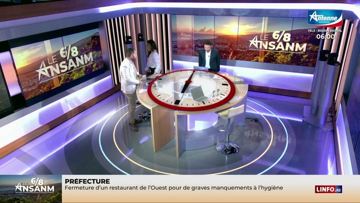 LE 6/8 ANSANM - Vendredi 02 Mai 2025