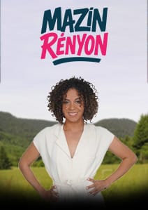 Mazin Rényon
