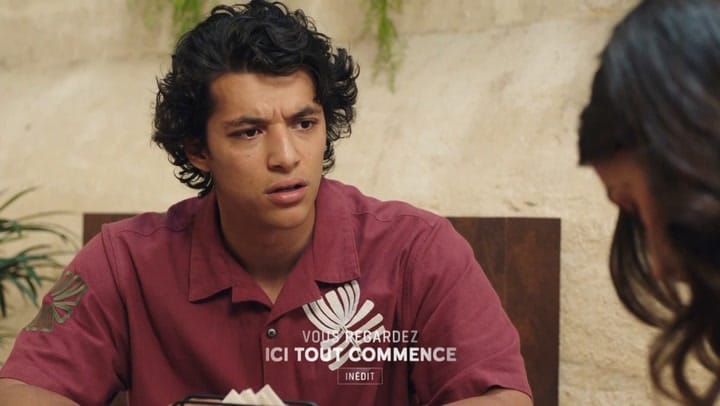 ICI TOUT COMMENCE - S5 E1215-Vendredi 25 Juillet 2025 