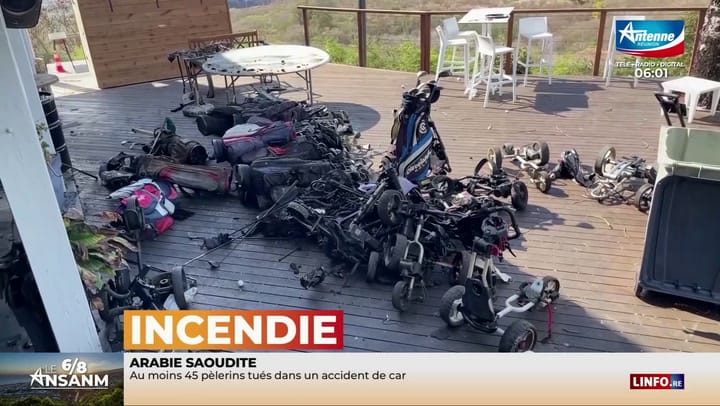 Le 6/8 ANSANM -Jeudi 20 Novembre 2025