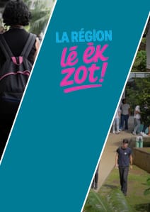 LA REGION LE EK ZOT