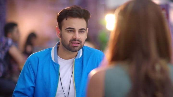 NOTRE TEMPS VIENDRA - S1 E0117 - Jeudi 20 Novembre 2025