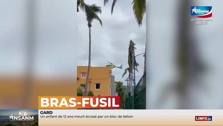 Le 6/8 ANSANM - Lundi 01 Septembre 2025