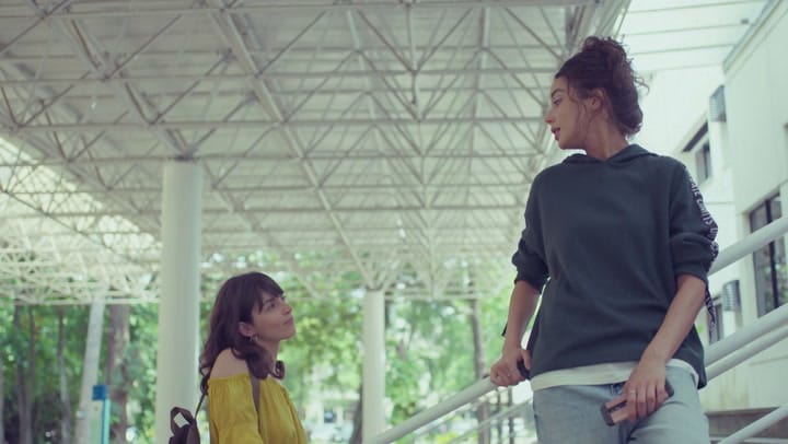 FRERES DE SANG - S1 E0027 - Dimanche 16 Novembre 2025