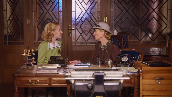 LA MODERNA Episode 24 - Mardi 20 Mai 2025
