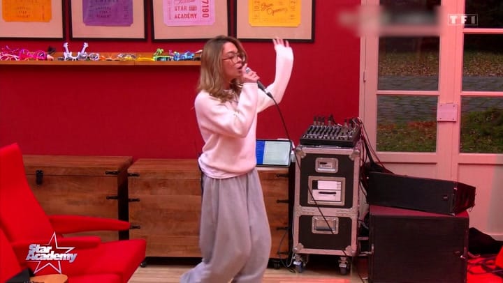 STAR AC QUOTIDIENNE - P2-Mardi 28 Octobre 2025