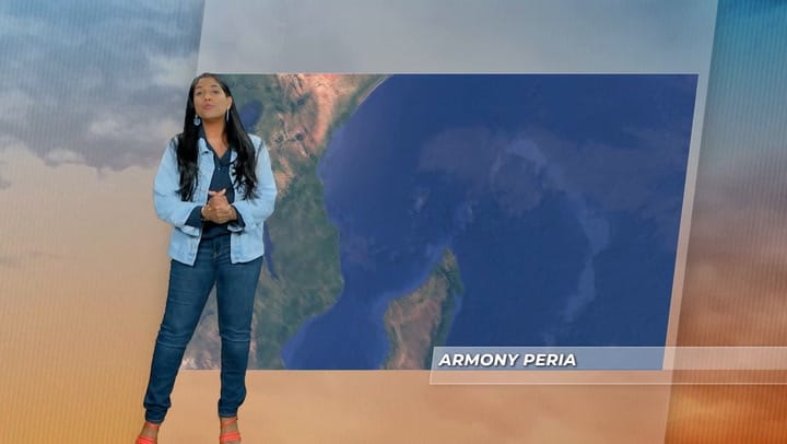 METEO - 19H40 - Vendredi 11 Juillet 2025