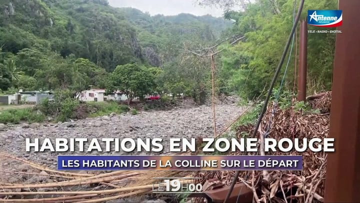 LE 19H00 - Mercredi 02 Juillet 2025