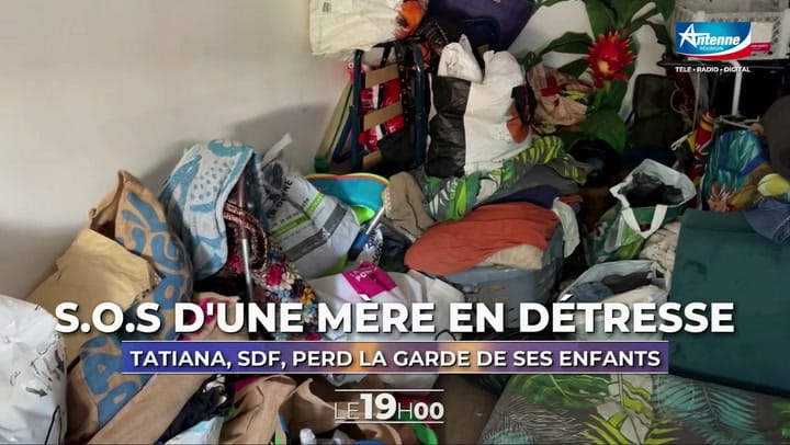 LE 19H00 - MERCREDI 15 OCTOBRE 2025 