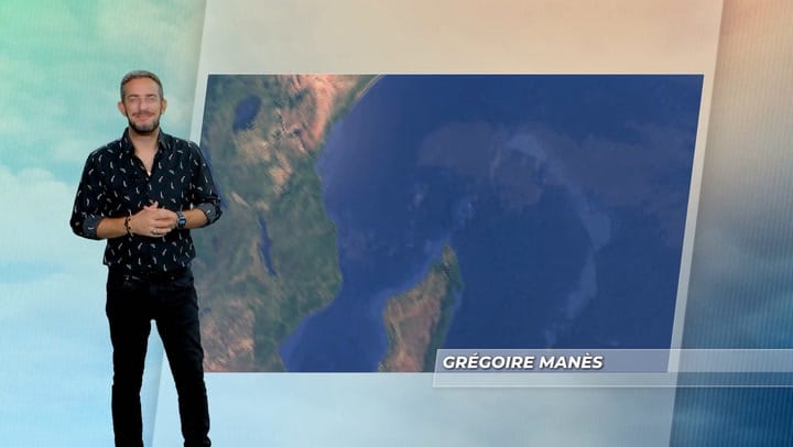 METEO 13H - Vendredi 27 Juin 2025