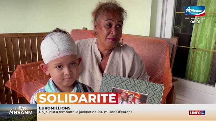LE 6/8 ANSANM -  Vendredi 20 Juin 2025