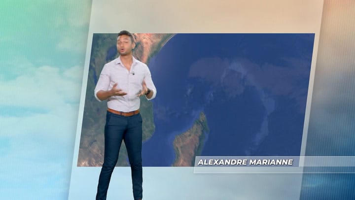 METEO - 13H50 - Dimanche 09 Novembre 2025