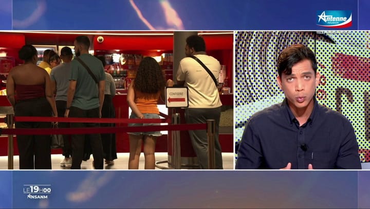 LE 19H00 ANSANM - MARDI 18 NOVEMBRE 2025